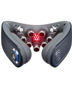 Máy massage cổ SKG G7 PRO FOLD | AKIA