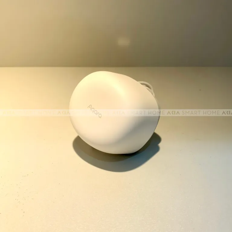 Cảm biến hiện diện Aqara FP1E tích hợp AI | AKIA