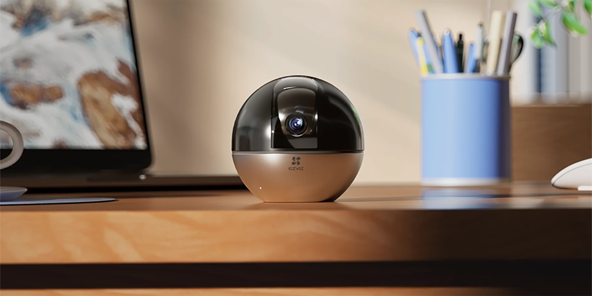 Top 4 Lỗi Thường Gặp Khi Sử Dụng Camera Ezviz Và Cách Khắc Phục