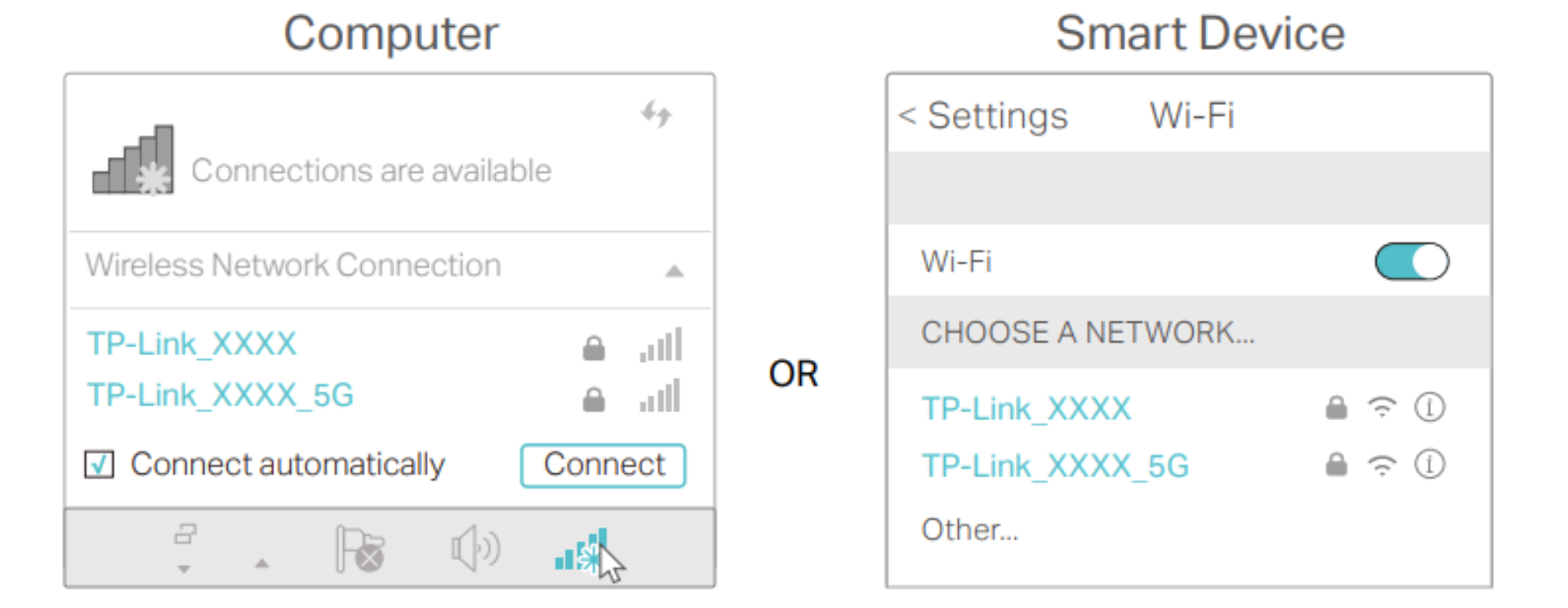 Router Wifi 6 Tp Link Ax3000 Archer Air R5