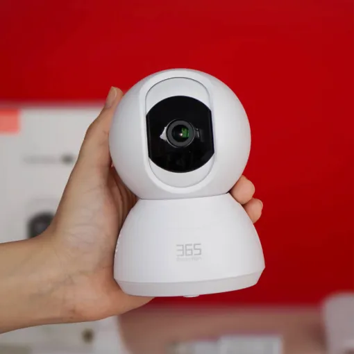 Camera wifi trong nhà thông minh Selection C1