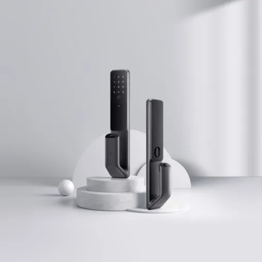 Khóa tích hợp chuông cửa thông minh Lockin S30 Pro