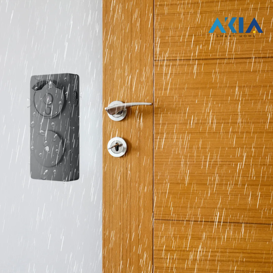 Vỏ Bảo Vệ Chuông Cửa Aqara G4 5 Nắp Bảo Vệ Chuông Cửa Aqara G4