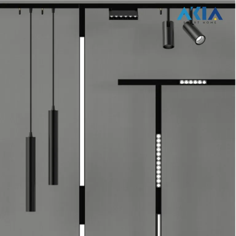 Đèn ray Aqara H1 Pro – Bản quốc tế | AKIA