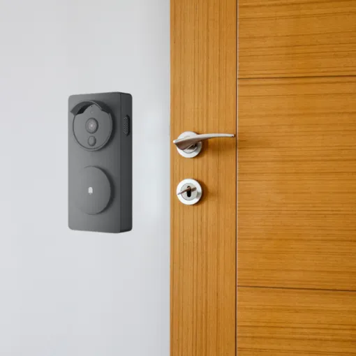 Vỏ bảo vệ chuông cửa AQARA G4