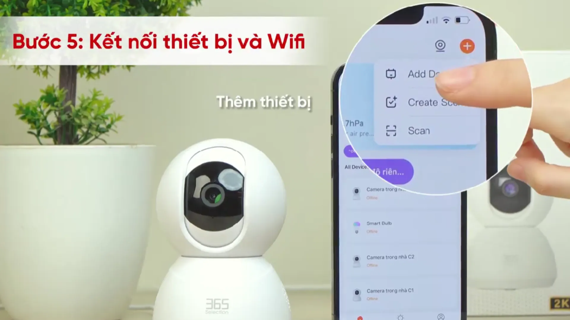 Camera Wifi Trong Nhà Thông Minh Selection C1 34 Camera Wifi Trong Nhà Thông Minh Selection C1