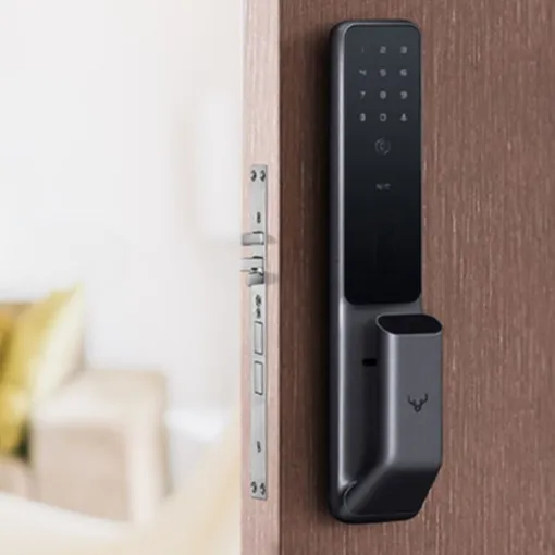 Khóa cửa thông minh Lockin SV40