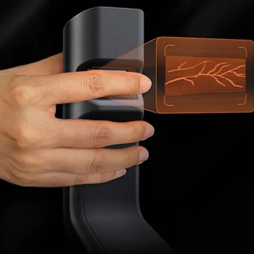 Khóa cửa thông minh Lockin SV40