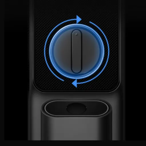 Khóa cửa thông minh Lockin SV40