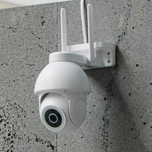 Camera wifi ngoài trời thông minh 365 Selection OC2