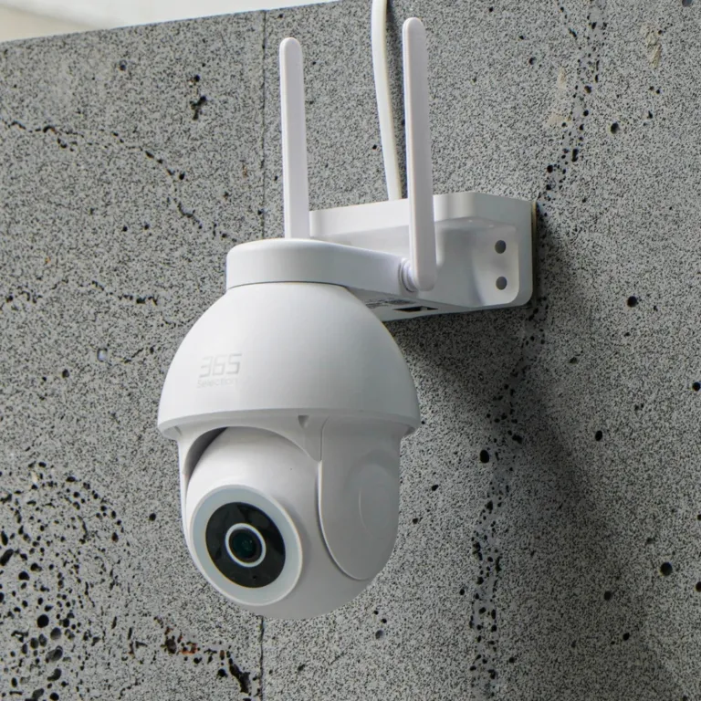 Camera wifi ngoài trời thông minh 365 Selection OC2 | AKIA