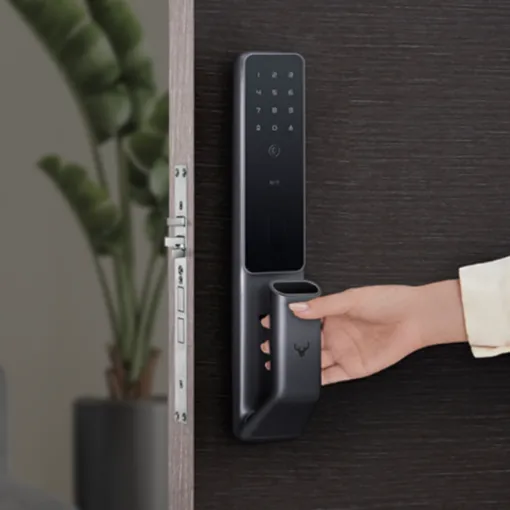 Khóa cửa thông minh Lockin SV40