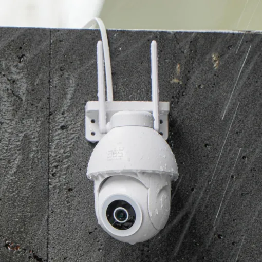 Camera wifi ngoài trời thông minh 365 Selection OC2