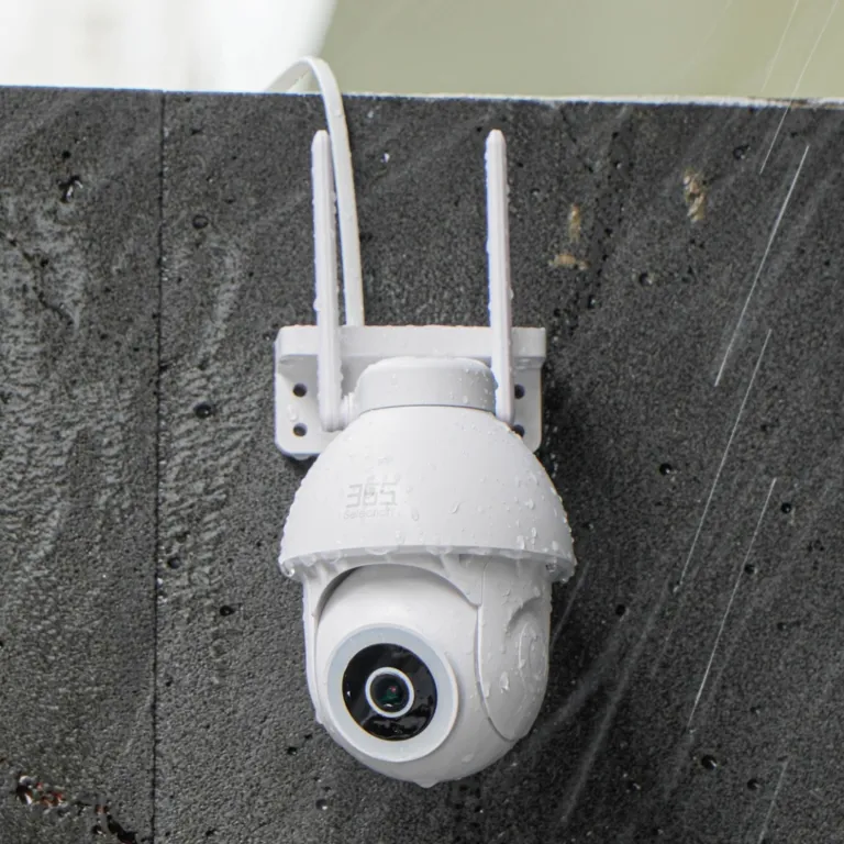 Camera wifi ngoài trời thông minh 365 Selection OC2 | AKIA