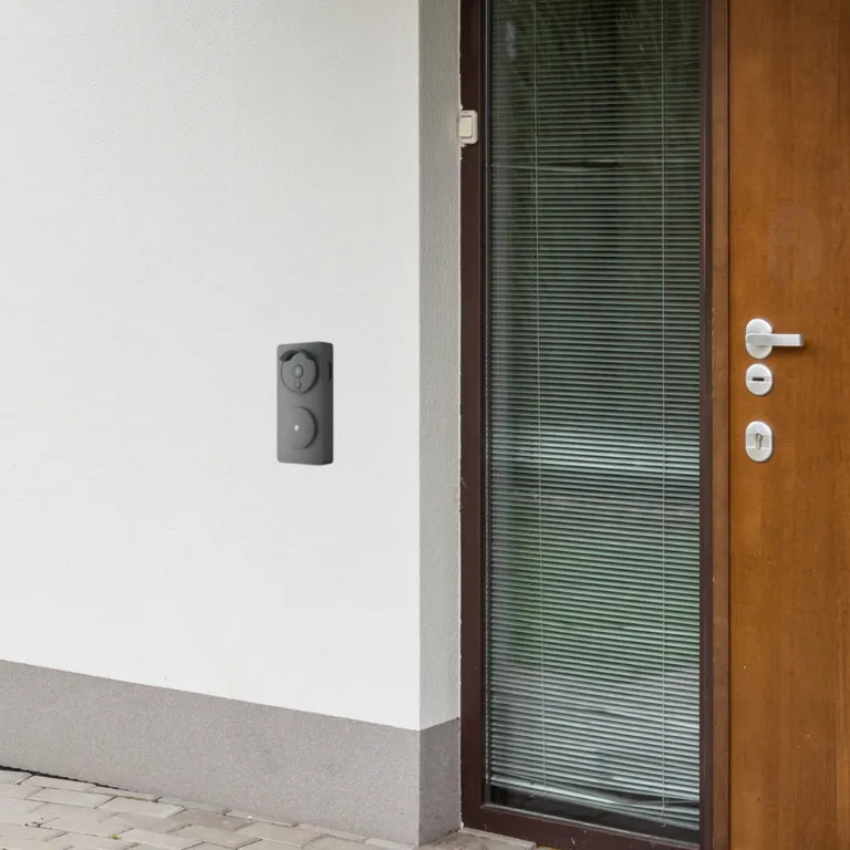 Vỏ bảo vệ chuông cửa AQARA G4 | AKIA