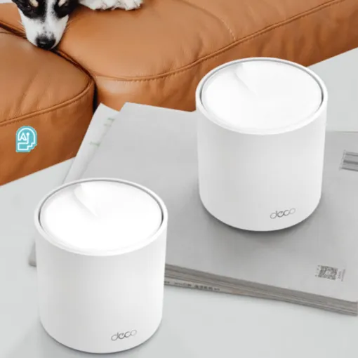 Router Mesh Wifi 6 TP Link Deco X50 AX3000 (3 Pack)