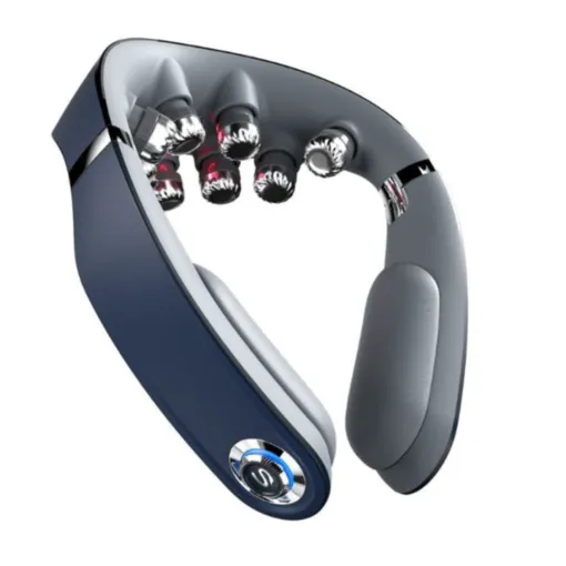 Máy massage cổ SKG G7 PRO FOLD