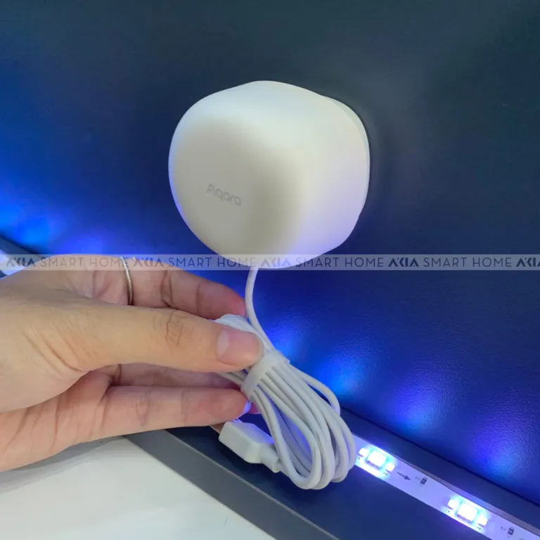 Cảm biến hiện diện Aqara FP1E