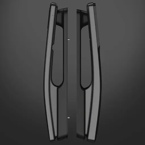 Khóa cửa thông minh Lockin S50M Pro – Nhận diện khuôn mặt 3D – Màn hình IPS 4 inch