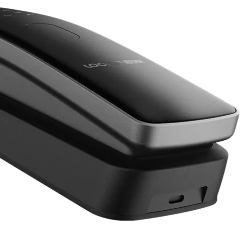 Khóa cửa thông minh Lockin S50M Pro – Nhận diện khuôn mặt 3D – Màn hình IPS 4 inch