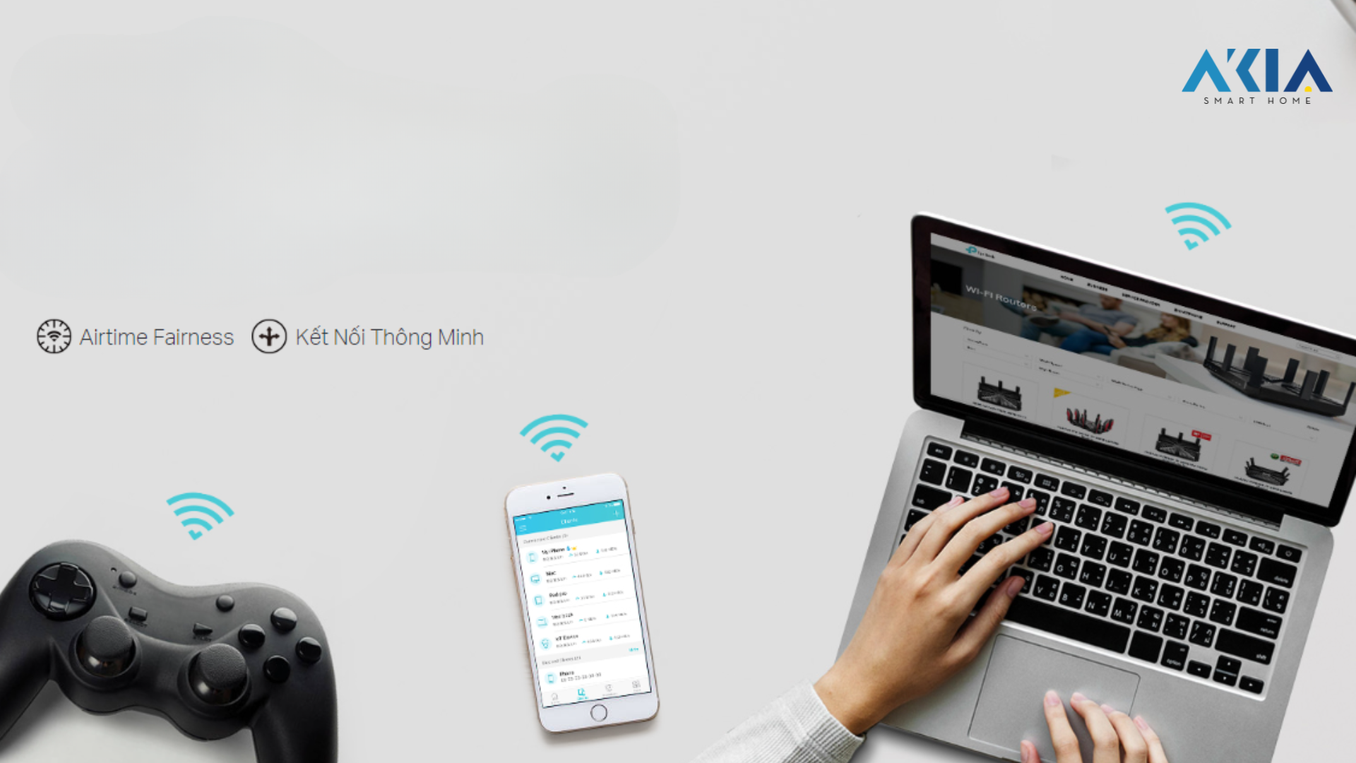 Bộ Phát Wifi Tp-Link Archer C86