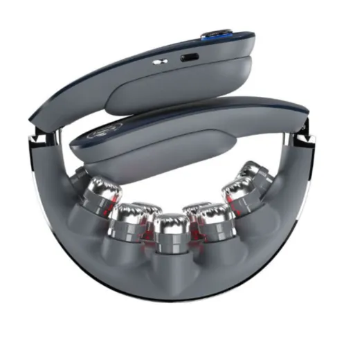 Máy massage cổ SKG G7 PRO FOLD