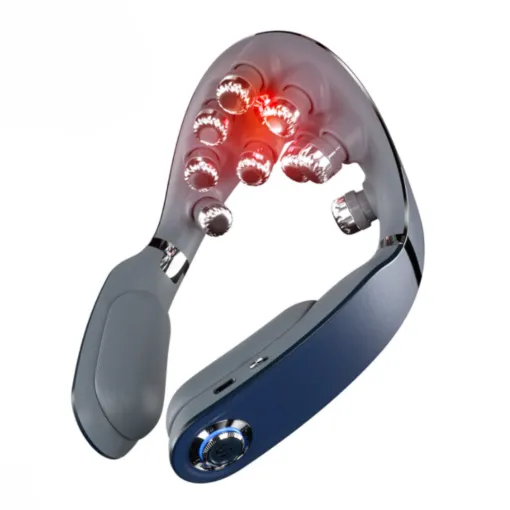 Máy massage cổ SKG G7 PRO FOLD