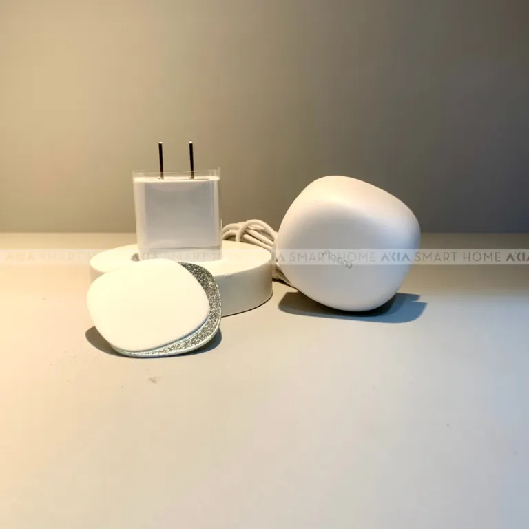 Cảm biến hiện diện Aqara FP1E tích hợp AI | AKIA