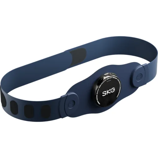 Máy massage lưng SKG K3-2