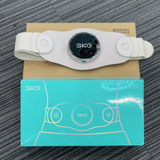 Máy massage lưng SKG K3-2