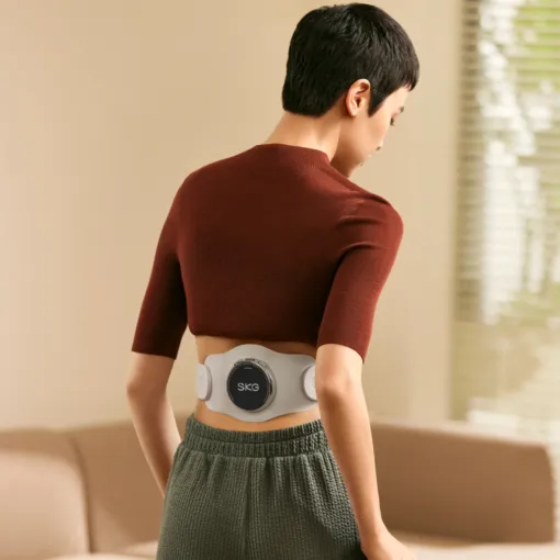 Máy massage lưng SKG K3-2
