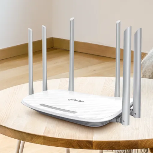 Bộ phát Wifi TP-Link Archer C86
