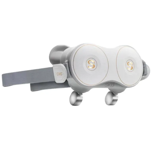 Máy massage cổ vai gáy SKG H7