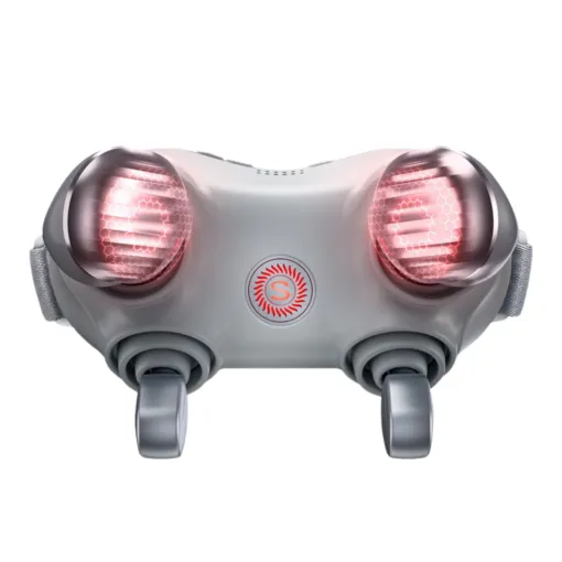 Máy massage cổ vai gáy SKG H7