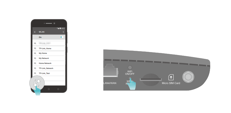 Router 4G+ Tp-Link Archer Mr600 11 Router 4G+ Tp-Link Archer Mr600