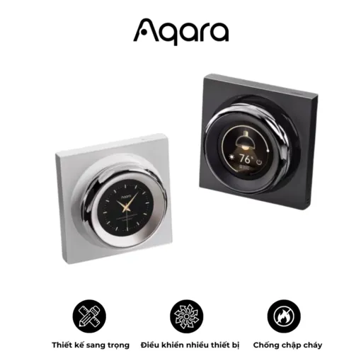 Núm vặn Aqara Magic Knob V1