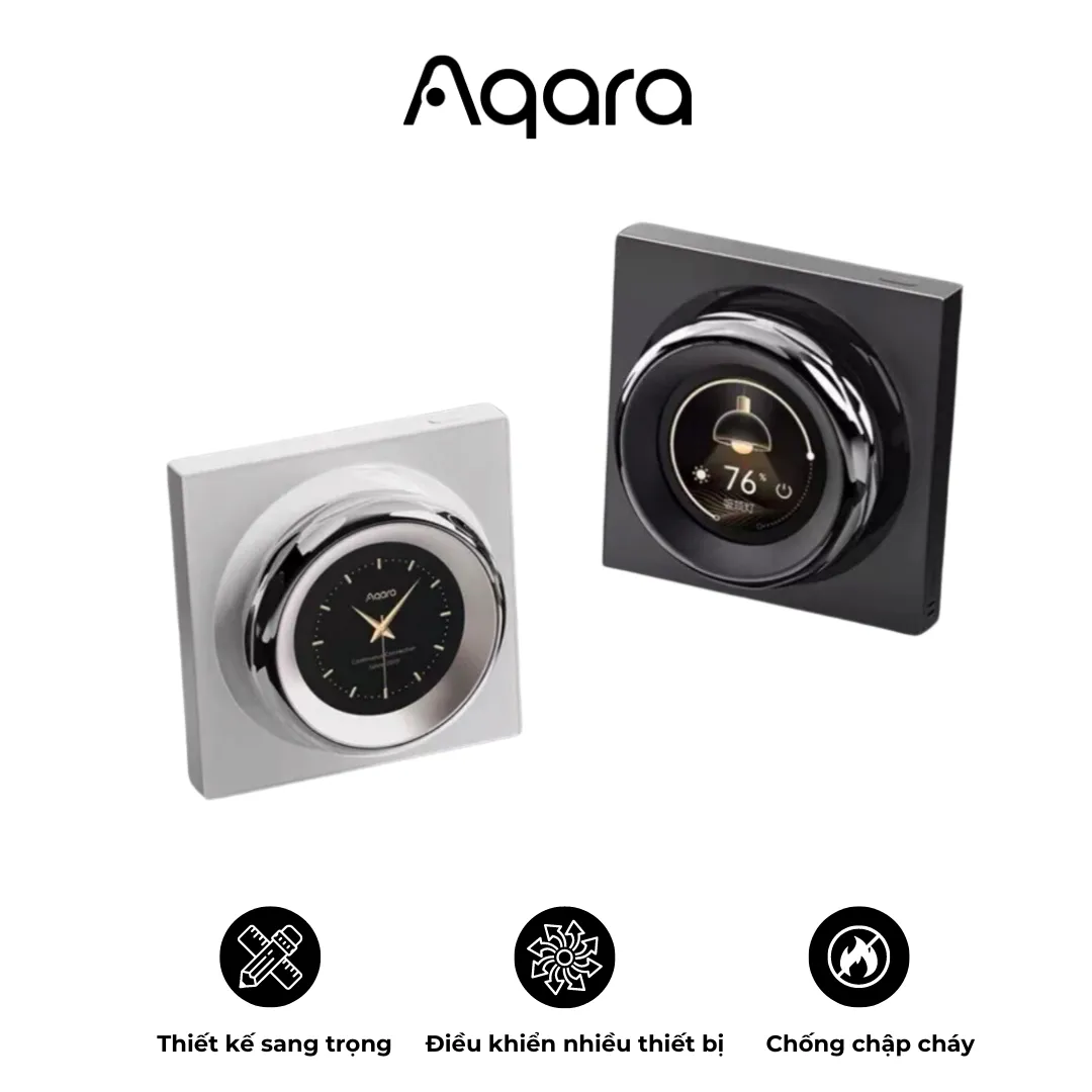 Núm vặn Aqara Magic Knob V1
