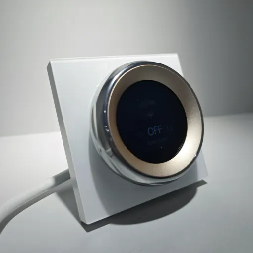 Núm vặn Aqara Magic Knob V1