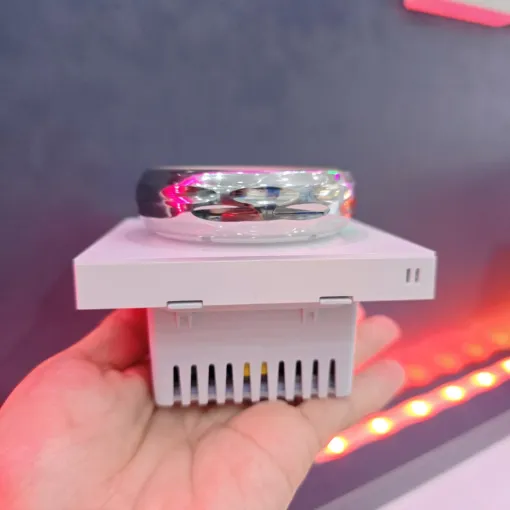 Núm vặn Aqara Magic Knob V1