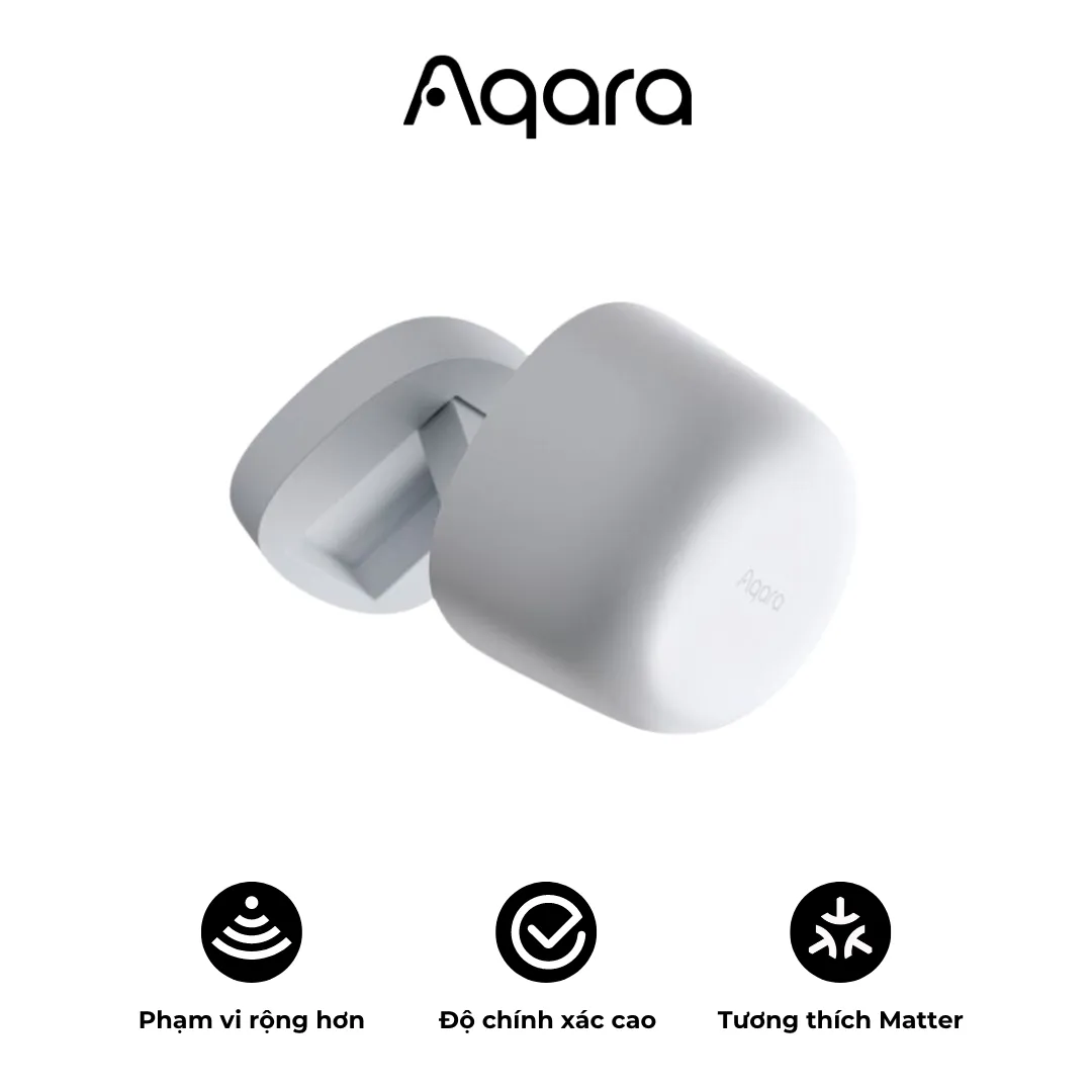 Cảm biến hiện diện Aqara FP1E