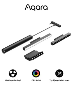 Đèn ray Aqara H1 Pro - Bản quốc tế