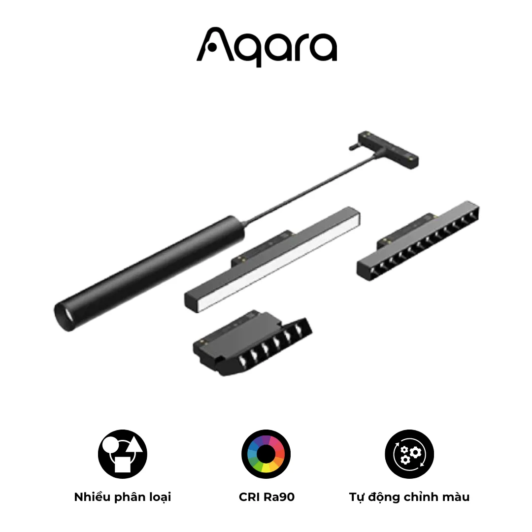 Đèn ray Aqara H1 Pro - Bản quốc tế