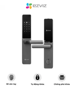 Khóa Ezviz DL05