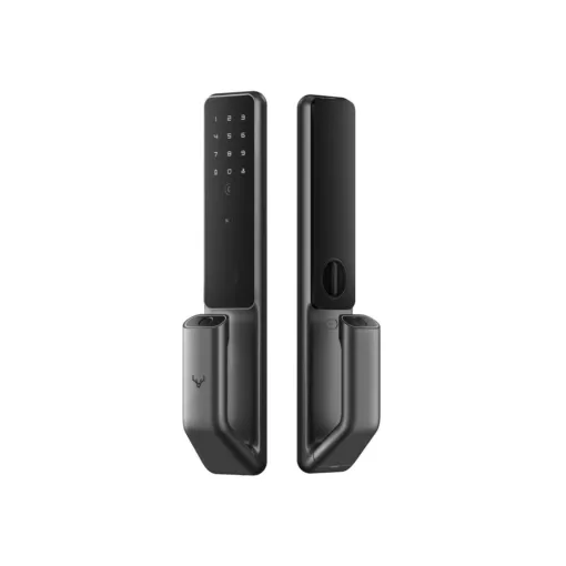 Khóa tích hợp chuông cửa thông minh Lockin S30 Pro