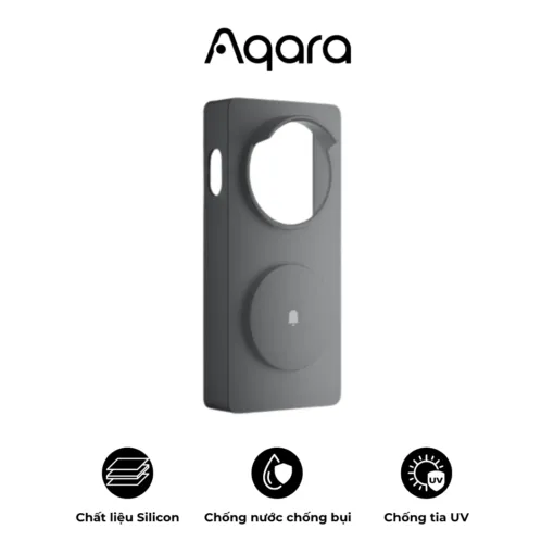 Vỏ bảo vệ chuông cửa AQARA G4