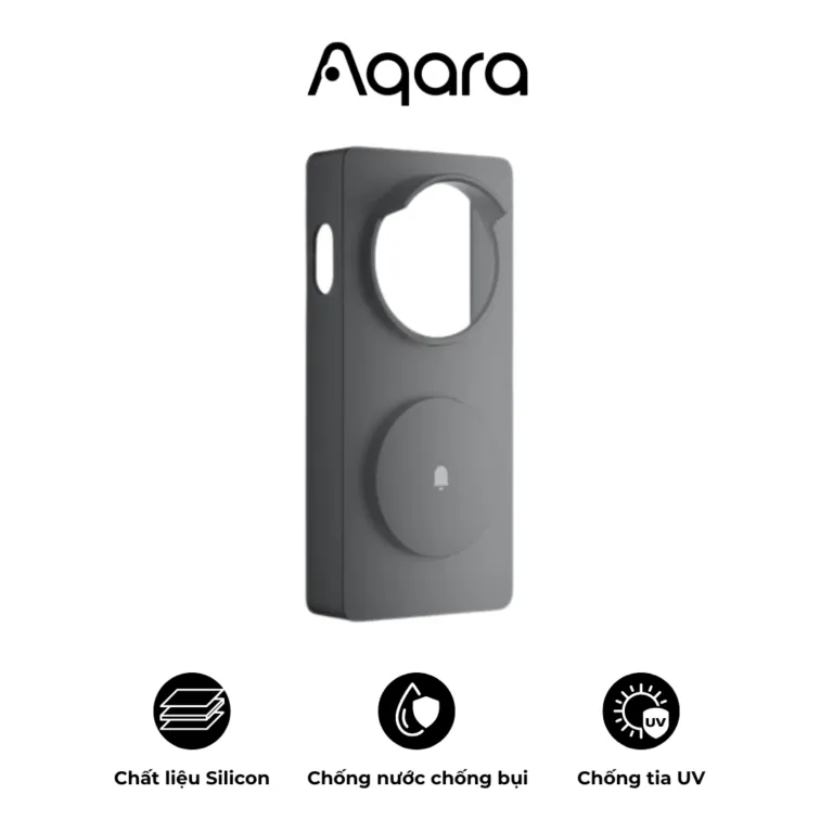 Vỏ bảo vệ chuông cửa AQARA G4