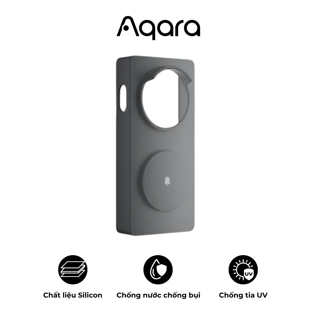 Vỏ bảo vệ chuông cửa AQARA G4