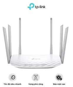 Bộ phát Wifi TP-Link Archer C86