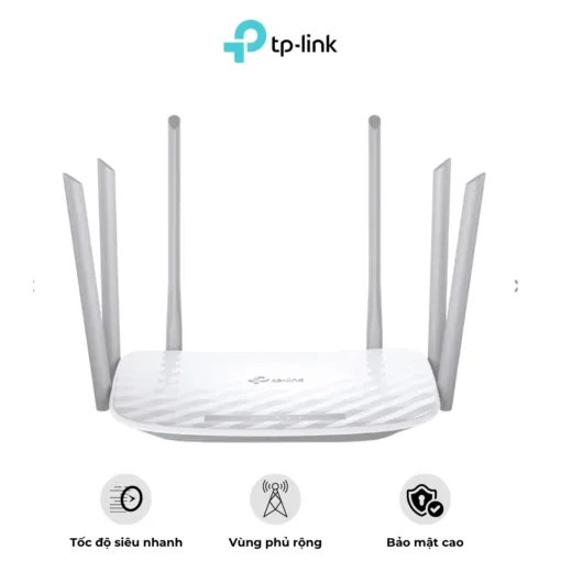 Bộ phát Wifi TP-Link Archer C86
