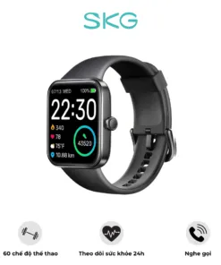 Đồng hồ thông minh SKG V7 Pro